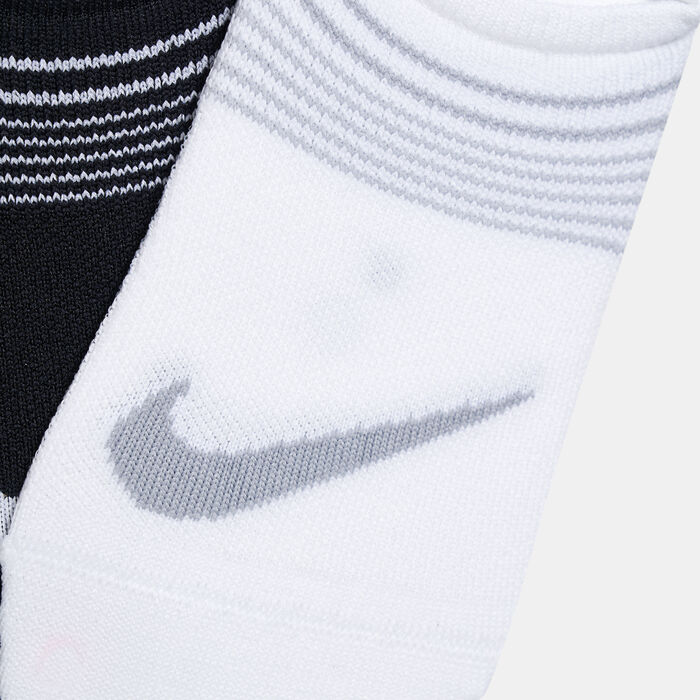 Women's Everyday Lightweight Training Socks (3 Pack) Women's Everyday Lightweight Training Socks (3 Pack) image number 1