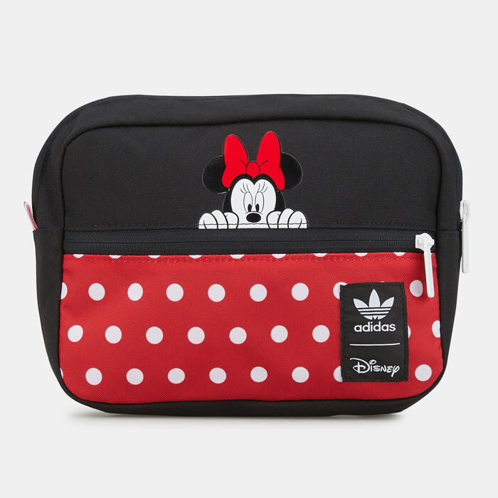 Kids' Minnie Crossbody Bag image number 0