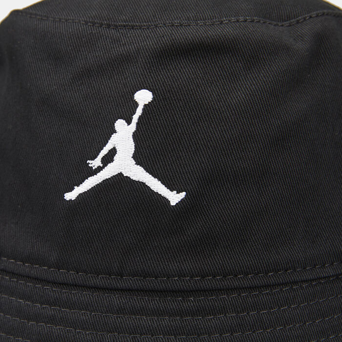 Kids' Jumpman Bucket Hat Kids' Jumpman Bucket Hat image number 2