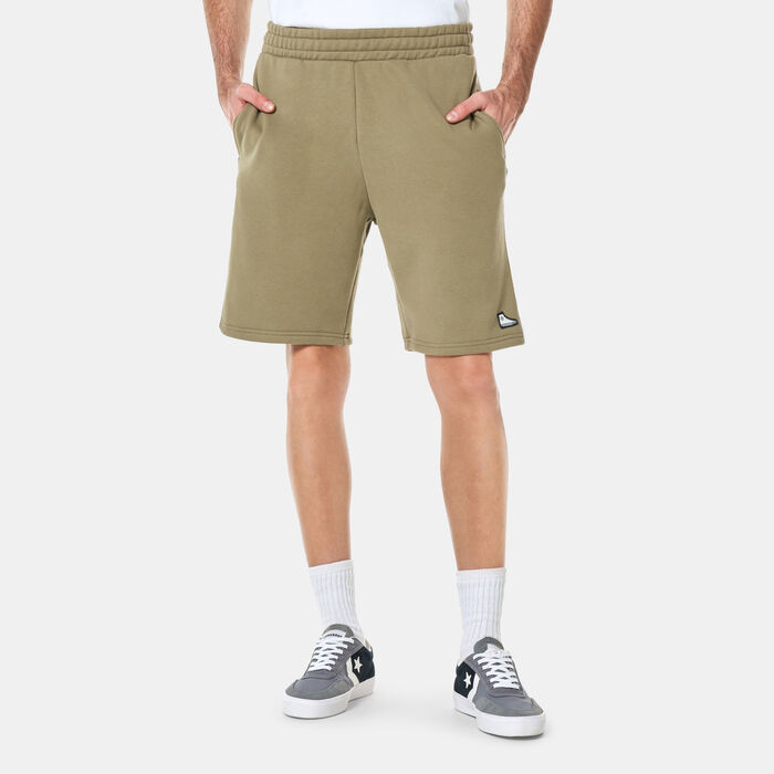 Go-To Sneaker Patch Shorts Go-To Sneaker Patch Shorts image number 0