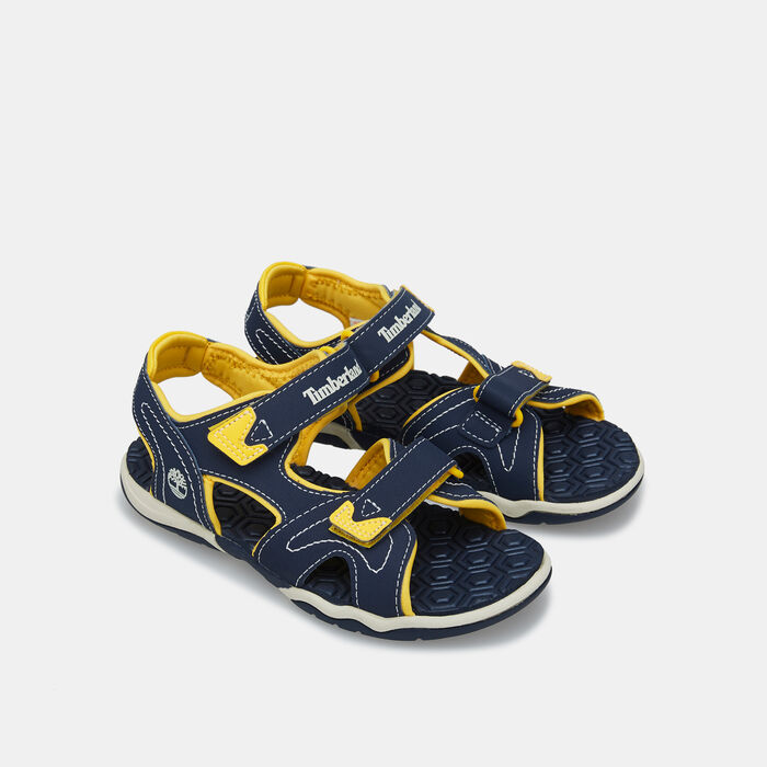 Kids' Adventure Seeker 2-Strap Sandal (Younger Kids) image number 1