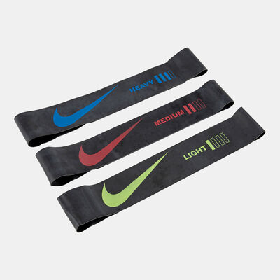 Mini Resistance Bands Mini Resistance Bands