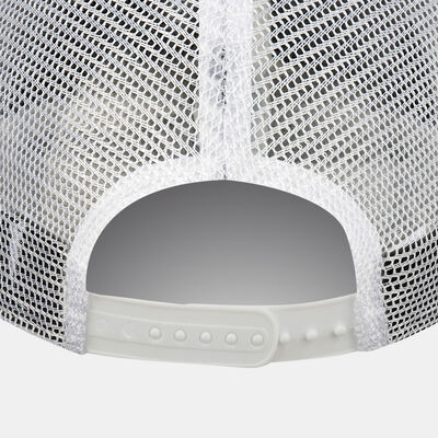 Men's MLB New York Yankees A-Frame Trucker Cap Men's MLB New York Yankees A-Frame Trucker Cap