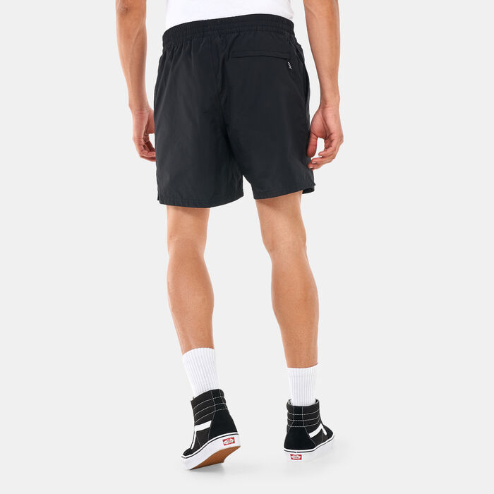 Men's Primary Volley II Shorts image number 1