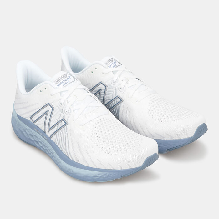 Men's Fresh Foam X Vongo v5 Shoe Men's Fresh Foam X Vongo v5 Shoe image number 2