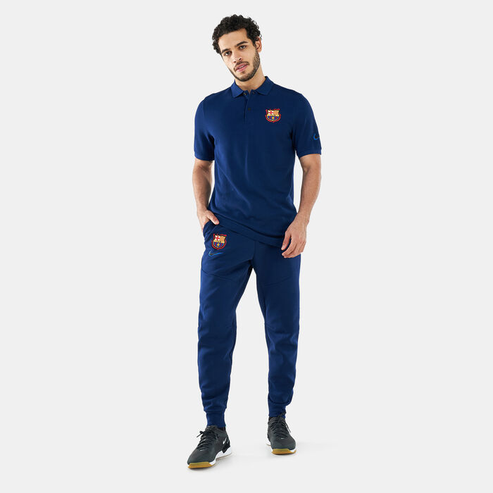 Men's Sportswear F.C. Barcelona Polo Shirt Men's Sportswear F.C. Barcelona Polo Shirt image number 2