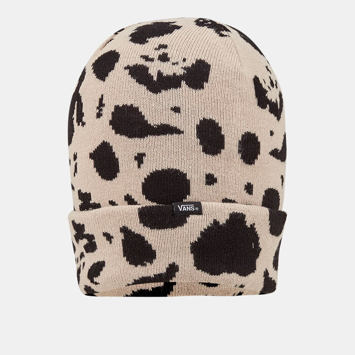 Women's Breakin Curfew Beanie Women's Breakin Curfew Beanie image number 0