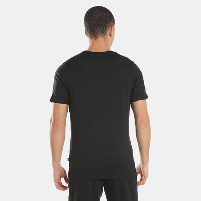 Men's Essentials+ Tape T-Shirt