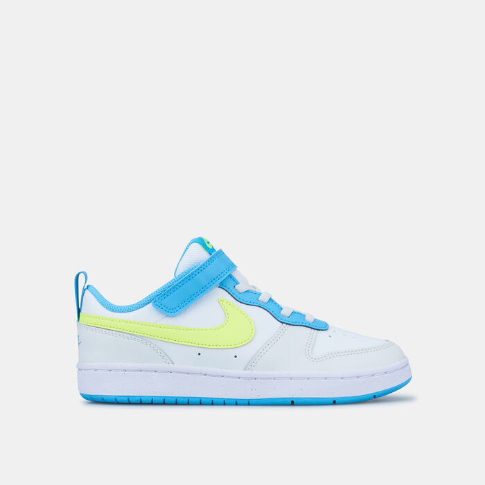 Kids' Court Borough Low 2 Shoe (Younger Kids) Kids' Court Borough Low 2 Shoe (Younger Kids) image number 0