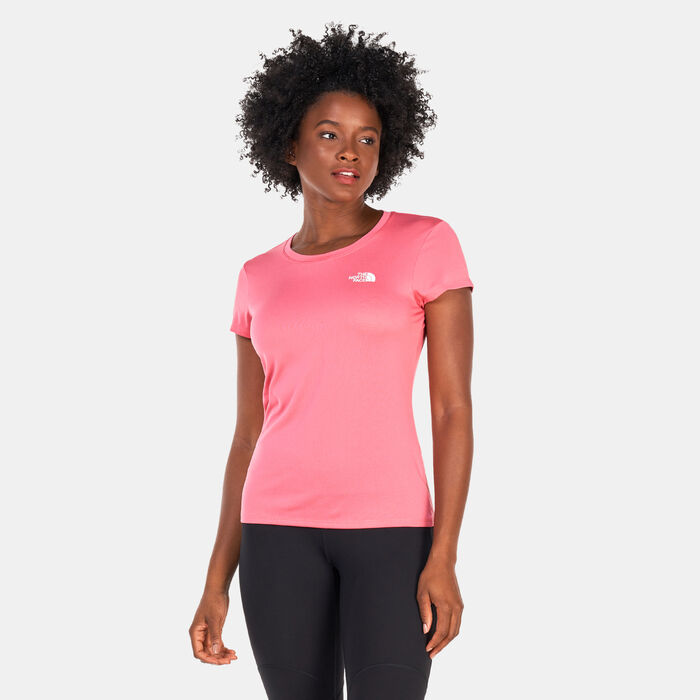 Women's Reaxion T-Shirt Women's Reaxion T-Shirt image number 0