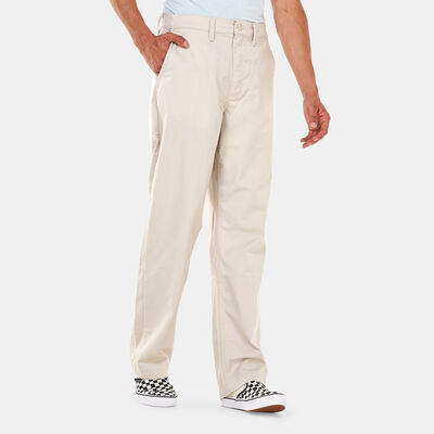 Men's Authentic Chino Loose Pants Men's Authentic Chino Loose Pants