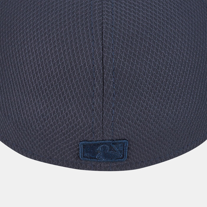 Men's New York Yankees Diamond Era 39THIRTY Cap Men's New York Yankees Diamond Era 39THIRTY Cap image number 1