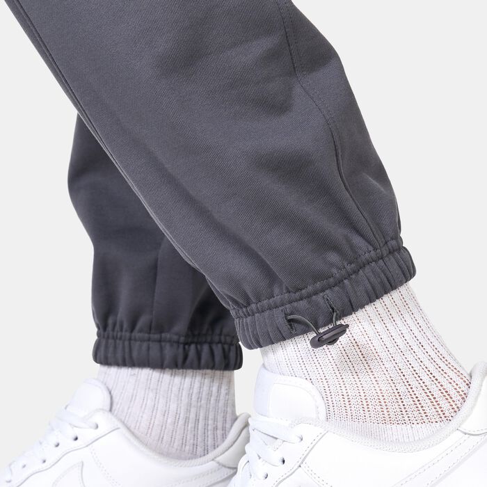 Men's Utility Joggers Men's Utility Joggers image number 4