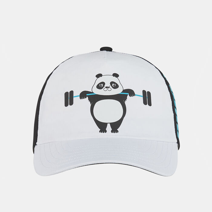 Kids' Animal Cap image number 0