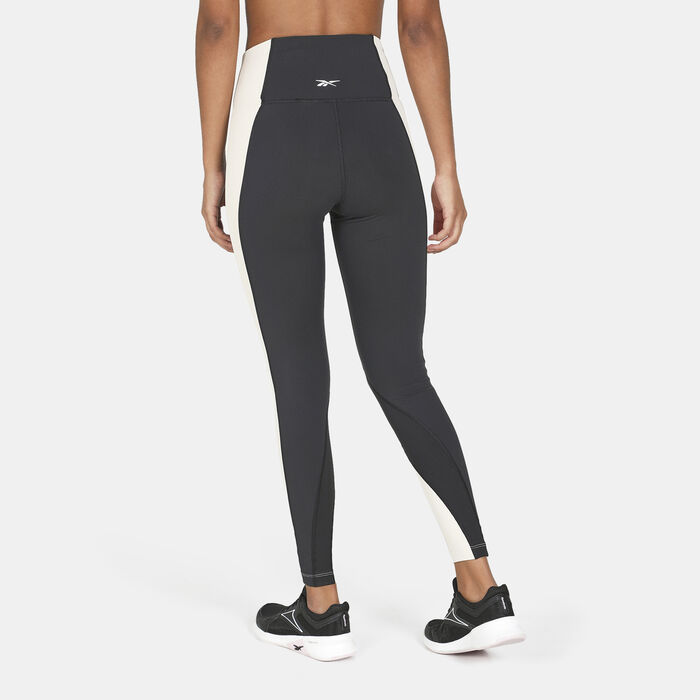 Women's Training Supply Lux Leggings Women's Training Supply Lux Leggings image number 1