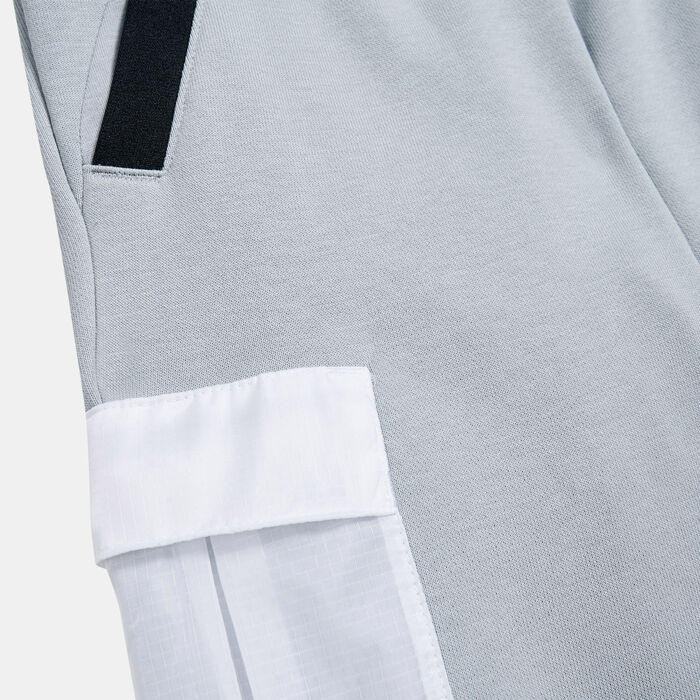 Kids' Sportswear Air French Terry Sweatpants Kids' Sportswear Air French Terry Sweatpants image number 2