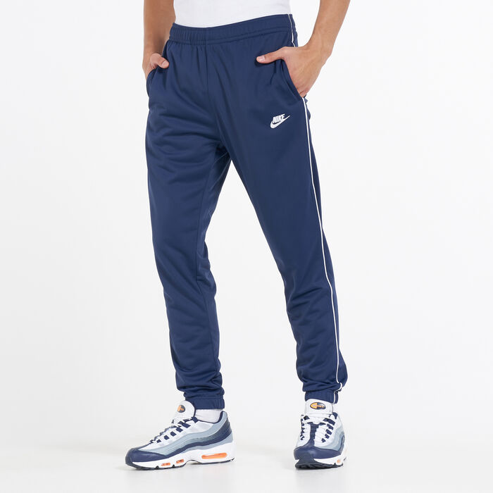 Men's CE Sportswear Basic Tracksuit Men's CE Sportswear Basic Tracksuit image number 2