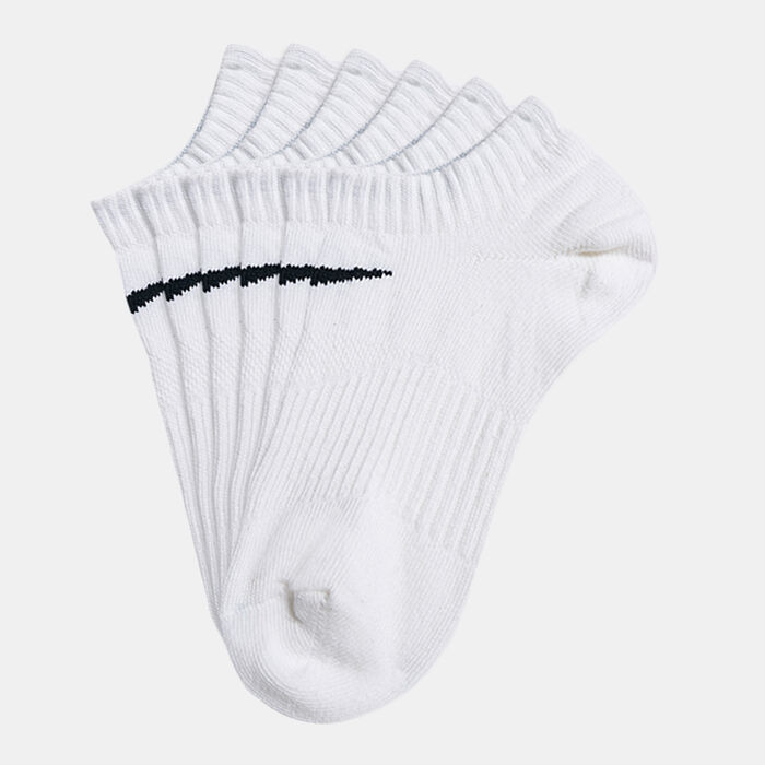Men's Performance No-Show Socks (3 Pack) Men's Performance No-Show Socks (3 Pack) image number 0