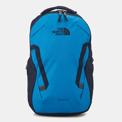 Vault Backpack