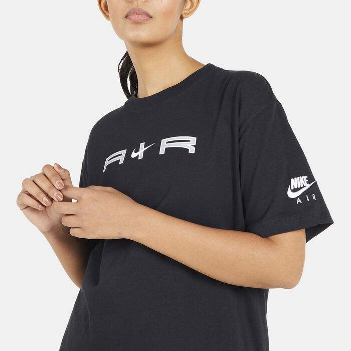 Women's Sportswear Air T-Shirt Women's Sportswear Air T-Shirt image number 3