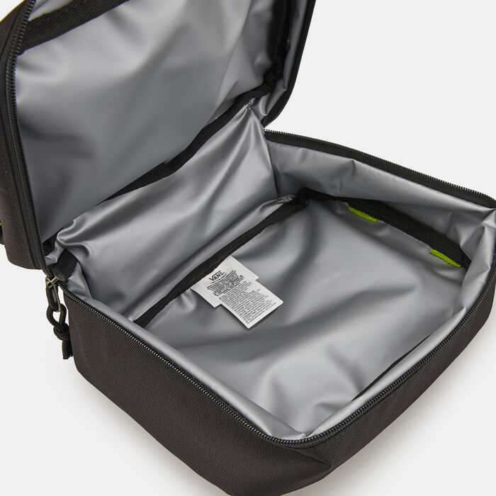 Kids' New Skool Lunchbag image number 3