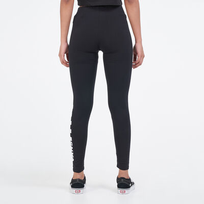 Women's Chalboard Classic Leggings Women's Chalboard Classic Leggings