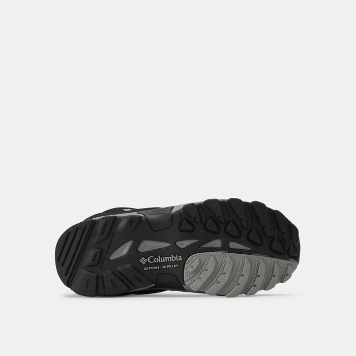 Kids' Firecamp Mid 2 WP Shoe Kids' Firecamp Mid 2 WP Shoe image number 3