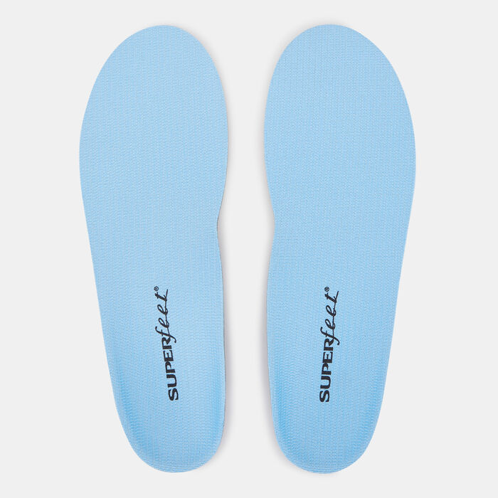 Blue Insoles image number 0