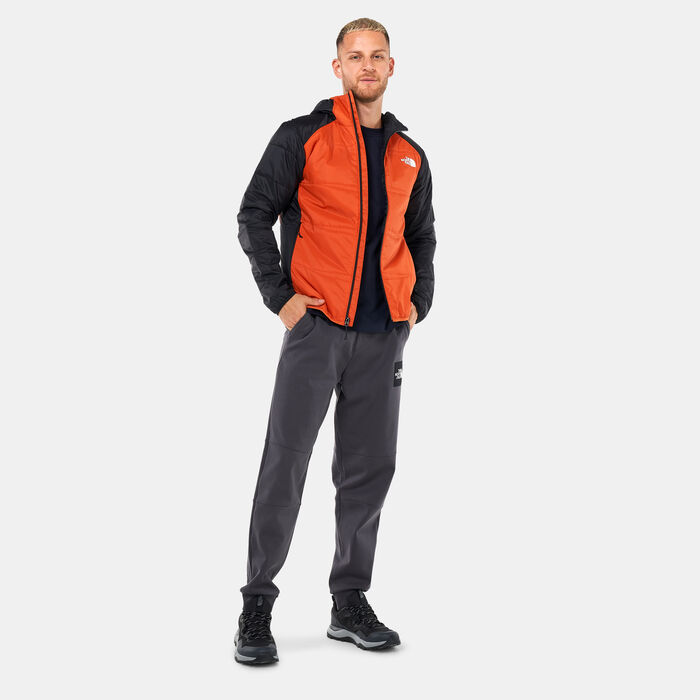 Men's Quest Synthetic Jacket Men's Quest Synthetic Jacket image number 2