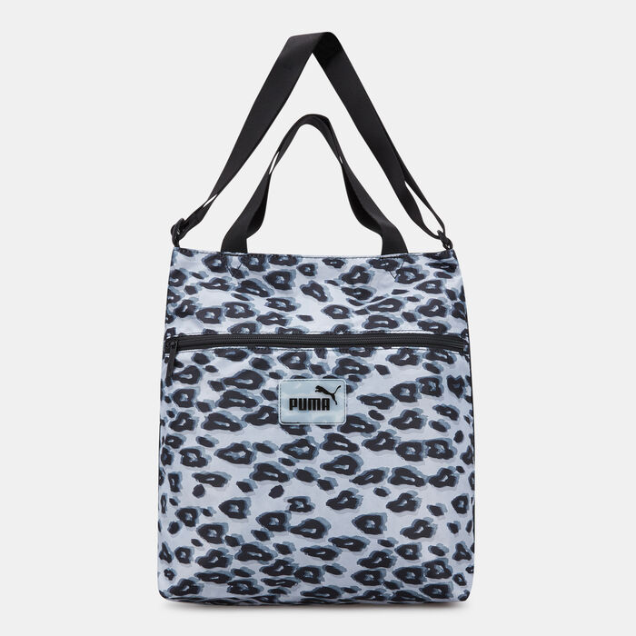 Women's Core Pop Shopper Bag image number 0