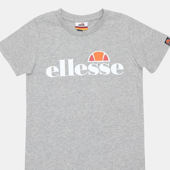Kids' Malia T-Shirt Kids' Malia T-Shirt image number 2