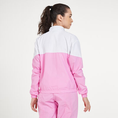 Women's Mydos Track Jacket Women's Mydos Track Jacket
