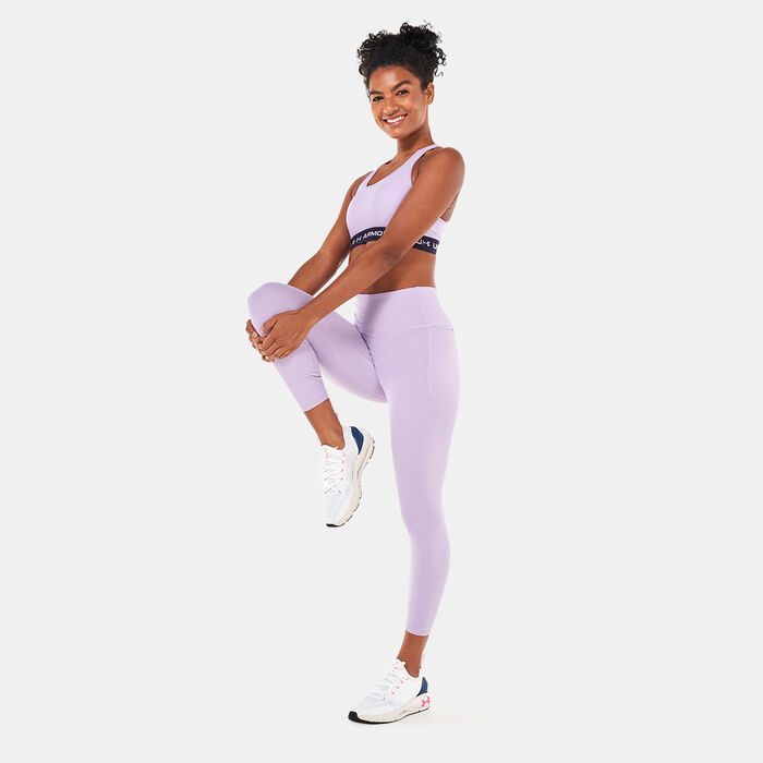 Women's Meridian Ankle Leggings Women's Meridian Ankle Leggings image number 2