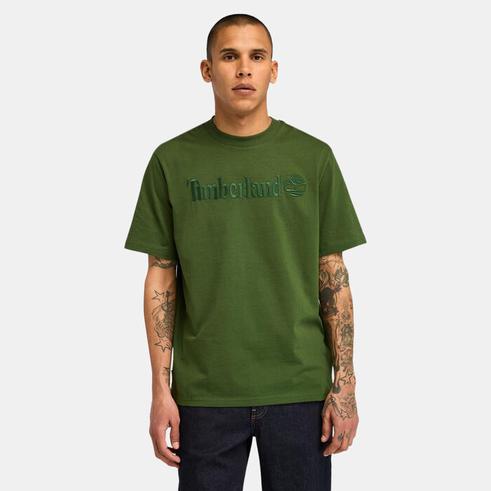 Men's Hampthon T-Shirt Men's Hampthon T-Shirt image number 0