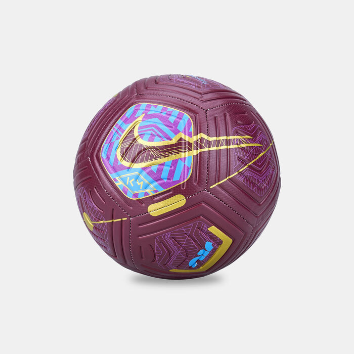 Kylian Mbappé Strike Football Kylian Mbappé Strike Football image number 0