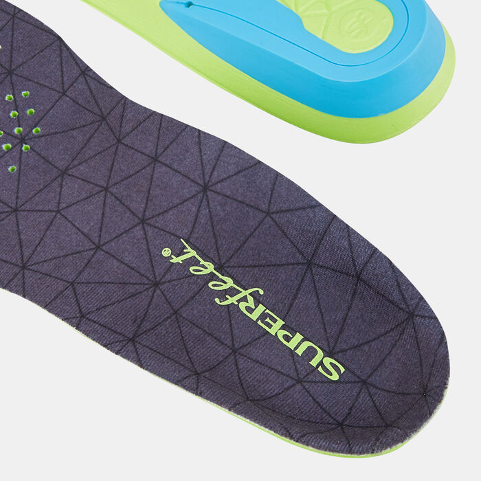 Superfeet Flexmax Insole Superfeet Flexmax Insole image number 2