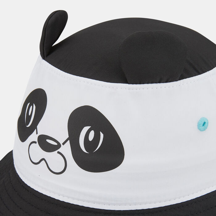 Kids' Animal Bucket Hat image number 2