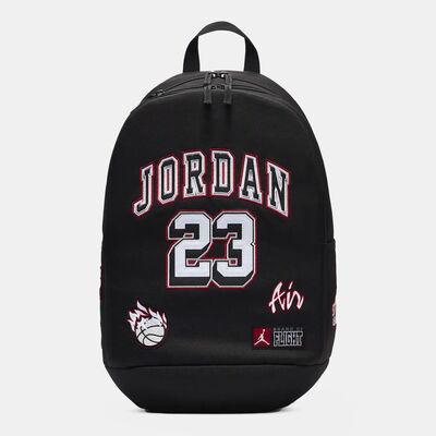 Kids' Jordan Patch Backpack Kids' Jordan Patch Backpack