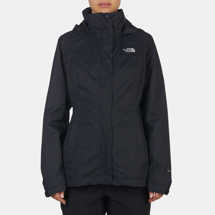 Evolve II Triclimate® Jacket Evolve II Triclimate® Jacket image number 0