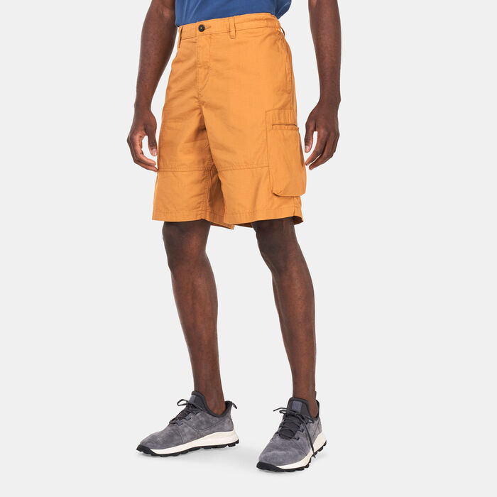 Men's Outdoor Heritage EK+ Cargo Shorts Men's Outdoor Heritage EK+ Cargo Shorts image number 0
