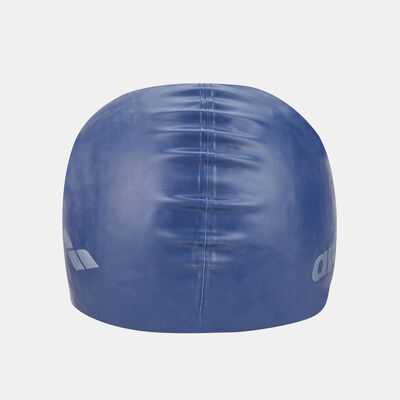 Classic Silicone Swimming Cap
