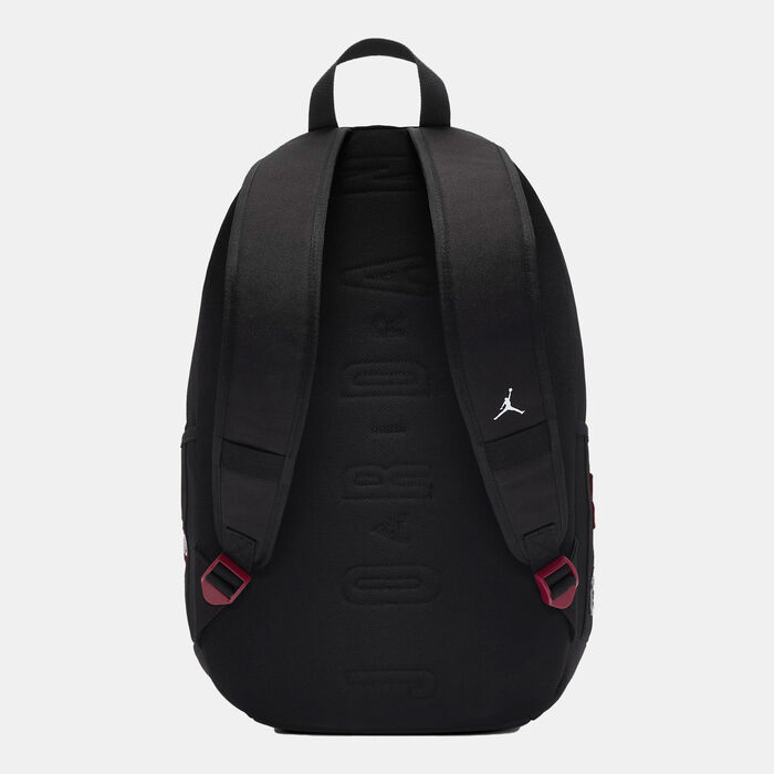 Kids' Jordan Patch Backpack image number 1