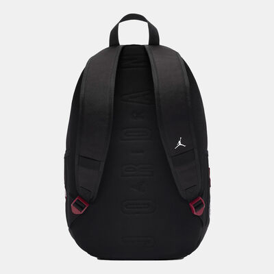 Kids' Jordan Patch Backpack Kids' Jordan Patch Backpack