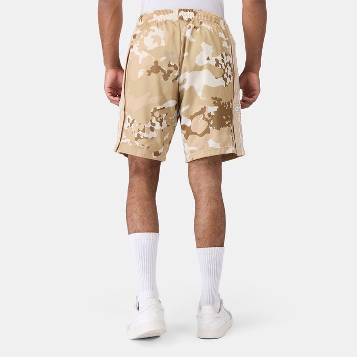 Men's Camo Shorts Men's Camo Shorts image number 1
