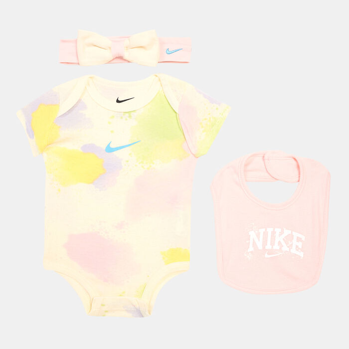 Kids' Just Do It 3-Piece Set Kids' Just Do It 3-Piece Set image number 0