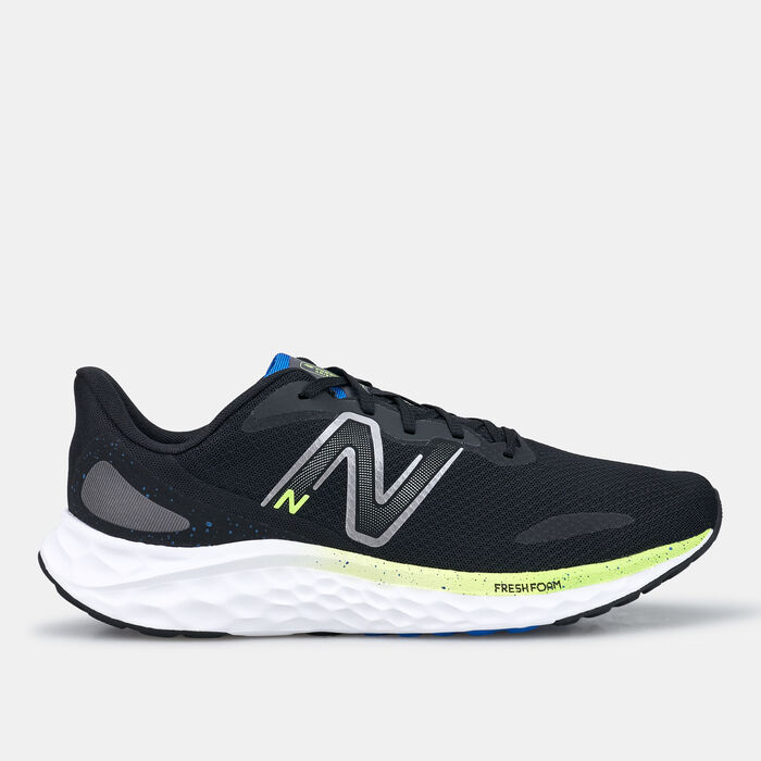 Men's Fresh Foam Arishi v4 Shoe Men's Fresh Foam Arishi v4 Shoe image number 0
