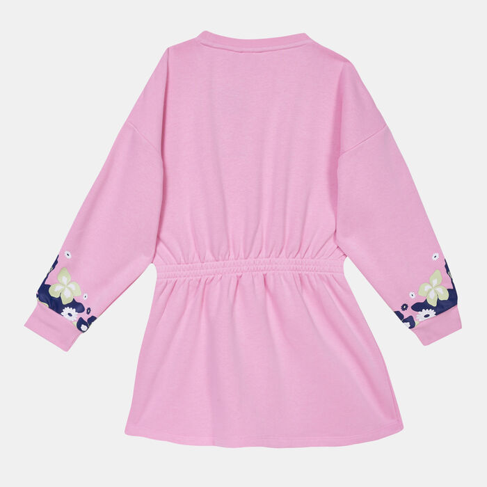 Kids' Adicolor Dress Kids' Adicolor Dress image number 1