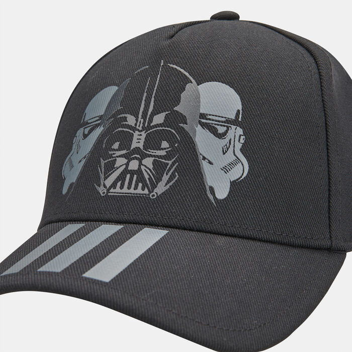 Kids' x Star Wars Cap Kids' x Star Wars Cap image number 2