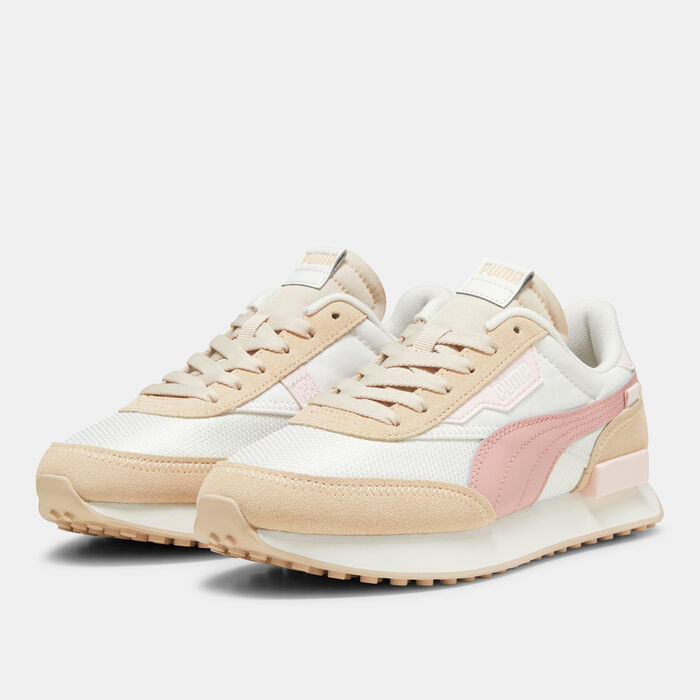 Women's Future Rider Soft Shoe Women's Future Rider Soft Shoe image number 1