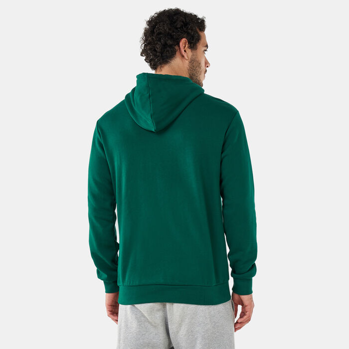 Men's Adicolor Shattered Trefoil Hoodie Men's Adicolor Shattered Trefoil Hoodie image number 1